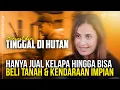 Rahasia Sukses Suami Adalah Istri yang Tepat! Pasutri Sukses Usaha Kelapa Muda!