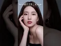 Suzy (수지) _ Cape Lyrics Music Song Half Hour Continuous Playing
