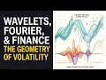 Why Wavelets replaced Fourier in modern algorithmic trading The Geometry of Volatility