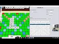 WE MADE A SCRABBLE AI IN JAVA