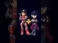 Download Lagu Mechamato X Fang