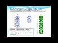 Merging Sort - Algorithm Code Execution ANIMATED Step by Step