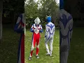 Download Lagu Ultraman Zero, Ultraman Tiga, 2D, God knows how many times I have watched it, it turns out to be