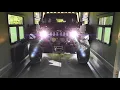 2021 ATC Game Changer PRO Series - 4528 Floorplan
