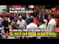 Download Lagu MAYOR ISKO, HINIMOK ANG MGA INVESTOR NA BUMALIK SA MAYNILA