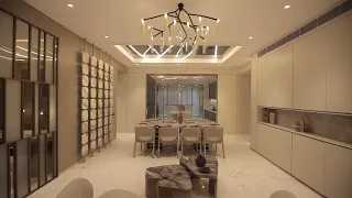 Rajhans Golf Link Sample Flat