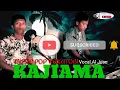 KAJIAMA / MUSIC TERBARU POP WAKATOBI/VOCAL AL JUSU