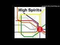 High Spirits - High Spirits