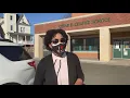 Wendy Valdez is dismissed from the YPS