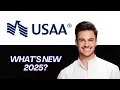 NEW USAA Car Insurance Review 2025 Is It Still the Best Choice for Military Families