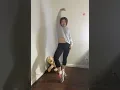 Freestyle Dancing - Move all night by SNBRN & Autograf