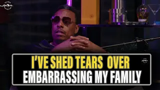 Paul Pierce I ve Cried Over Embarrassing My Family