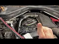2010 BMW N55 E70 Code 2E0F Valvetronic Motor Diagnosis and data analysis