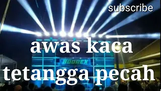 dj trap liwung jinggle mantul