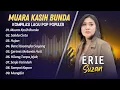 Lagu Erie Suzan -MUARA KASIH BUNDA - SABDA CINTA || LAGU POP INDO TERPOPULER 2025