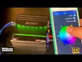 Is a 59 Walmart Amp Any Good Jensen XDA92RB Amp Dyno Test