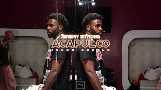 Download Jason Derulo - Acapulco / Choreography by Jeremy Strong MP3