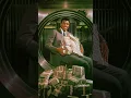 Muhammad Ali made so much money in his career