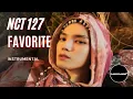 Download Lagu NCT 127 - Favorite (Vampire) + Dance Break | Instrumental