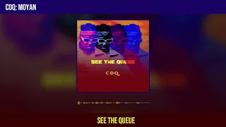 cdq moyan official audio 