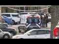 1 injured in Augusta Mall shooting