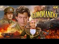 Download Lagu Commando 1988 Action Hindi Full Movie 4K | Mithun Chakraborty, Mandakini, Bappi Lahiri