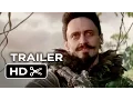 Download Lagu Officiële Pan-trailer #1 (2015) - Hugh Jackman, Amanda Seyfried Movie HD