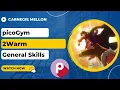 picoGym picoCTF Exercise 2Warm