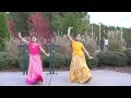 Kaatuka Kanule | Aakaasam Nee Haddhu Ra | Dance cover | Nainika & Thanaya | Suriya, Aparna