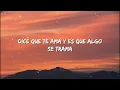 DADDY YANKEE FT. OZUNA – LA ROMPE CORAZONES (LETRA/LYRICS)