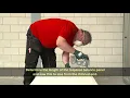 How to build an X-ray room with lead lined partition walls in the shortest possible time Lead2Fix