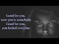 Shinedown - Monsters (Lyrics)