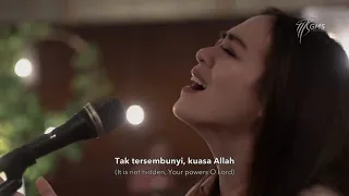 Download Tak Tersembunyi Kuasa Allah - GMS WORSHIP NIGHT 2020 MP3