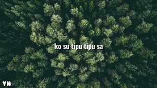 ko su tipu tipu sa renggae lirik