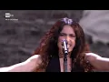 Download Lagu LA NIÑA live @ David di Donatello 2025