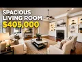 Homes for Sale in Baton Rouge Baton Rouge Home Tours Light-Filled Sunroom