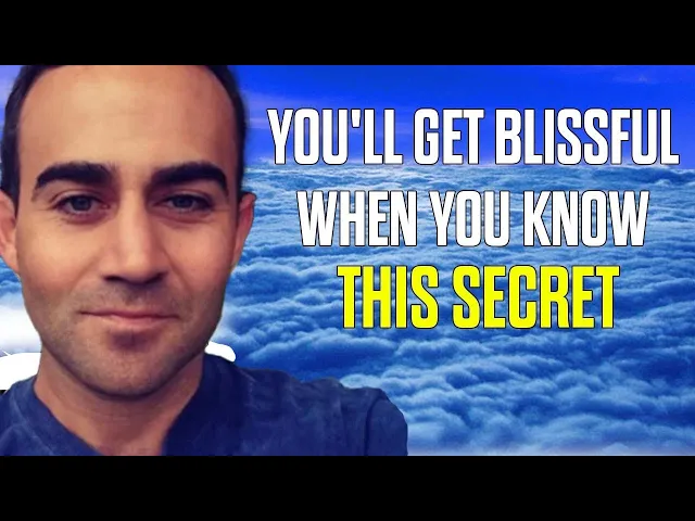 Man Dies; Shown The Secret to Easily Getting Anything You Want in Life