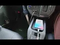 [Wife's Daihatsu Taft] Car Audio Custom - Reol "The Sixth Sense"