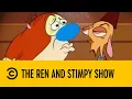 Download Lagu Stimpy's First Fart | The Ren \u0026 Stimpy Show