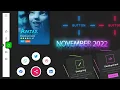 Top CSS Javascript Animation Hover Effects November 2022