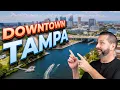 Download Lagu Thinking About Moving to Downtown Tampa? Here’s What You NEED to Know