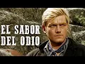 Lagu El sabor del odio | 4K | Peter Lee Lawrence | Español | Western