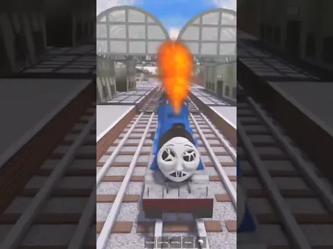 Why is Sodor Fallout Gordon’s Steam Red?