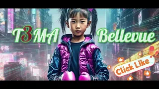 T3MA Bellevue Muay Thai Certifications