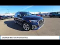 2025 Audi Q5 I251602