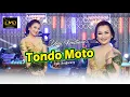 Lagu Deni Kristiani - Tondo Moto (Official Music Video)