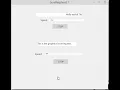 Livecode scrolling text tricks