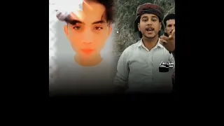 اقوى رد على الورع فادي الذي يقول إنه من ذمار ورسالة لأبناء ذمار والمشاهير الشاعر اسامة لهفان 