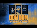 Download Lagu Timmy Trumpet, R3HAB, Naeleck - Dom Dom Yes Yes (Official Visualizer)