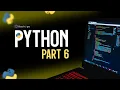 Python for DevOps - Part 6 Real-World Scripting Essentials